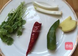 温拌海螺的做法图解2