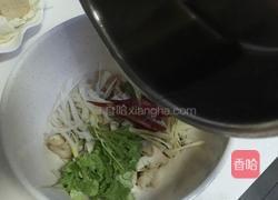 温拌海螺的做法图解7