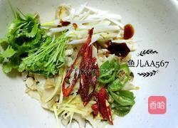 温拌海螺的做法图解8