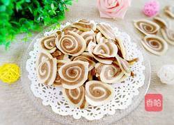 猫耳朵（童年的记忆）的做法图解17