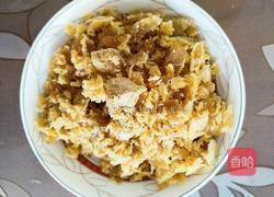 猫耳朵（童年的记忆）的做法图解2