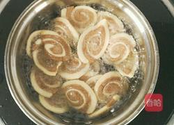 猫耳朵（童年的记忆）的做法图解16