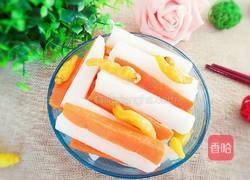 泡椒萝卜的做法图解12
