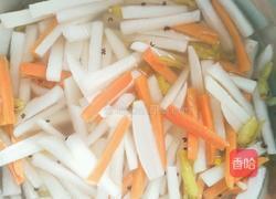 泡椒萝卜的做法图解10