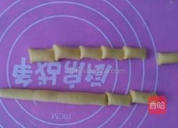 玉米南瓜树的做法图解5