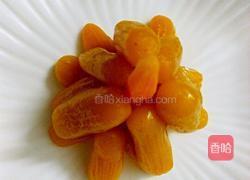 玉米南瓜树的做法图解8