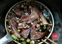 清蒸酱香鱼的做法图解2