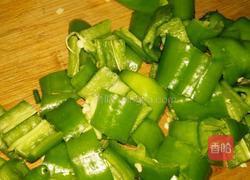 辣椒炒小鱼干的做法图解2