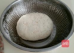 炸散子的做法图解2