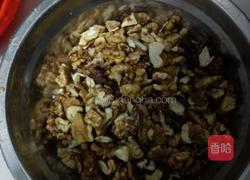 粽香糯米糕的做法图解3