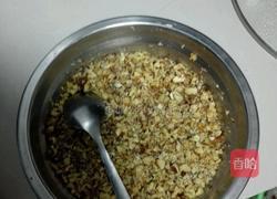 粽香糯米糕的做法图解4