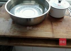 粽香糯米糕的做法图解13