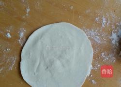 五花肉白菜香菇水饺的做法图解13