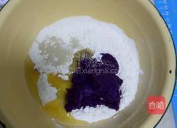 宝宝磨牙饼干的做法图解2