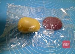 宝宝磨牙饼干的做法图解4