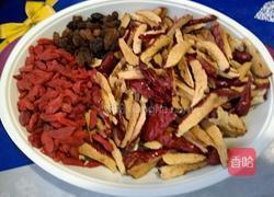 即食阿胶糕 固元糕的做法图解5