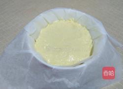 玉米发糕的做法图解7