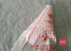 蛋白糖的做法图解6