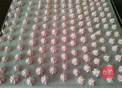 蛋白糖的做法图解7