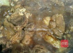 酱脊骨的做法图解10