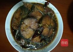 干烧鱼的做法图解6