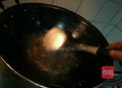 干烧鱼的做法图解4