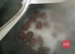 金丝蜜枣的做法图解2