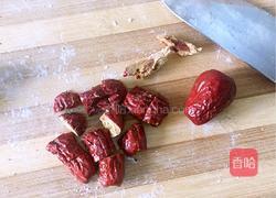 枣花馍馍的做法图解6