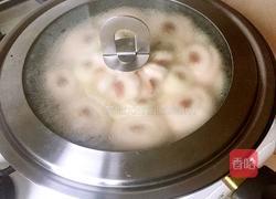 枣花馍馍的做法图解8