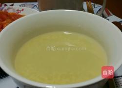 小米粥的做法图解3