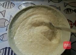 西玛饼之N种做法 黑芝麻西玛的做法图解1