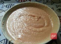 西玛饼之N种做法 黑芝麻西玛的做法图解4