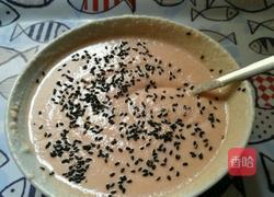 西玛饼之N种做法 黑芝麻西玛的做法图解5