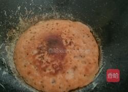 西玛饼之N种做法 黑芝麻西玛的做法图解9