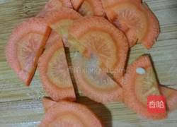 红烩泥肠的做法图解3