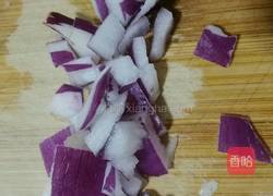 红烩泥肠的做法图解5