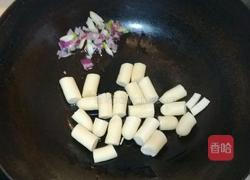 红烩泥肠的做法图解7