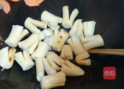 红烩泥肠的做法图解9