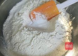 核桃酥的做法图解2