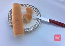 水果三明治拼盘的做法图解1