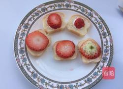 水果三明治拼盘的做法图解7