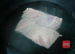 家常扣肉的做法图解2