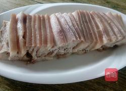 家常扣肉的做法图解13