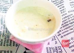 巧克力燕麦牛奶粥的做法图解8