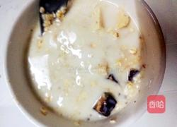 巧克力燕麦牛奶粥的做法图解7