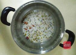 八宝粥的做法图解1