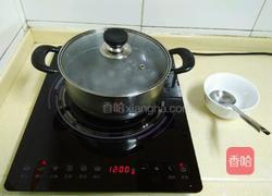 八宝粥的做法图解3