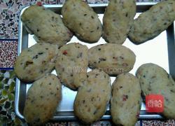 肉丸仔（荷兰薯粿）的做法图解5