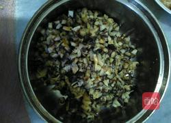 肉丸仔（荷兰薯粿）的做法图解4