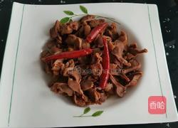 酱卤鸡胗的做法图解13
